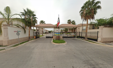 Casa en Paseo San Giovanni, Residencial Senderos, Torreón, Coahuila. ¡No créditos!