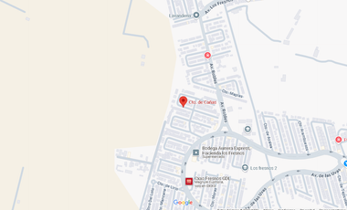 CASA EN VENTA, EN CALLE HACIENDA DE LA CAÑADA, BENITO JUAREZ, QUINTANA ROO. ¡NO CRÉDITOS!