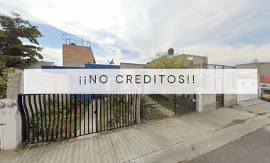 CASA EN VENTA, EN CALLE HACIENDA DE LA CAÑADA, BENITO JUAREZ, QUINTANA ROO. ¡NO CRÉDITOS!