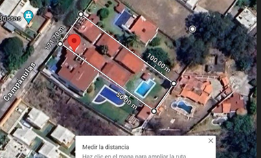 VENTA DE CASA EN MORELOS COL CENTRO  CUAUTLA