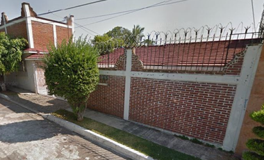 VENTA DE CASA EN MORELOS COL CENTRO  CUAUTLA
