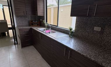Casa en Renta, en La Urbanizacion Ciudad Celeste