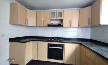 Casa en arriendo en Villa Santos.