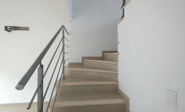 Casa en arriendo en Villa Santos.