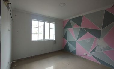 Casa en arriendo en Villa Santos.