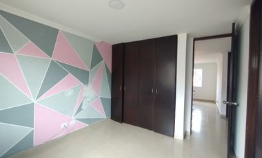 Casa en arriendo en Villa Santos.