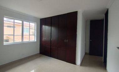 Casa en arriendo en Villa Santos.