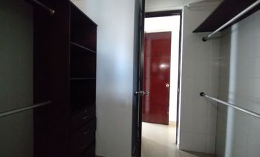 Casa en arriendo en Villa Santos.