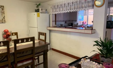 CASA EN POCHTECAS, CIUDAD AZTECA
