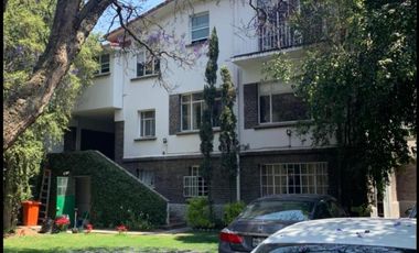 CASA PASEO DE LAS PALMAS, LOMAS DE CHAPULTEPEC