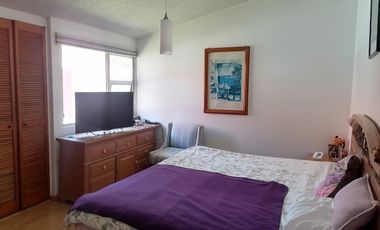 CASA EN CONDOMINIO HORIZONTAL EN DESIERTO DE LOS LEONES