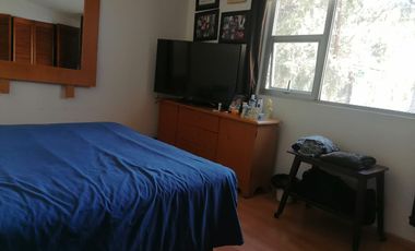 CASA EN CONDOMINIO HORIZONTAL EN DESIERTO DE LOS LEONES