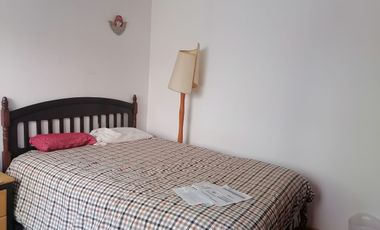 CASA EN CONDOMINIO HORIZONTAL EN DESIERTO DE LOS LEONES