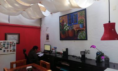 CASA EN CONDOMINIO HORIZONTAL EN DESIERTO DE LOS LEONES