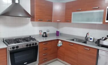 CASA EN CONDOMINIO HORIZONTAL EN DESIERTO DE LOS LEONES