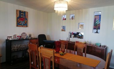 CASA EN CONDOMINIO HORIZONTAL EN DESIERTO DE LOS LEONES