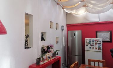 CASA EN CONDOMINIO HORIZONTAL EN DESIERTO DE LOS LEONES