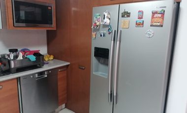 CASA EN CONDOMINIO HORIZONTAL EN DESIERTO DE LOS LEONES