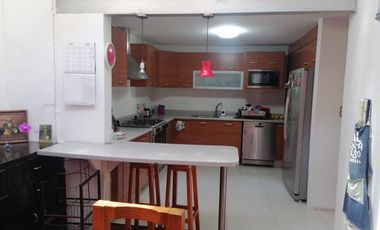 CASA EN CONDOMINIO HORIZONTAL EN DESIERTO DE LOS LEONES