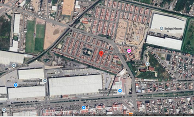 Casa en Calle Golondrinas, Jardines de Tultitlán, Fuentes del Valle, Tultitlán, Estado de México ¡NO CRÉDITOS!
