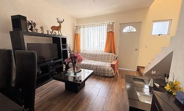 Casa en venta en Nicolas Romero