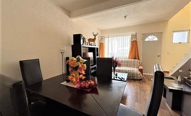 Casa en venta en Nicolas Romero
