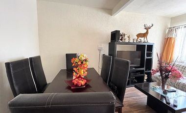 Casa en venta en Nicolas Romero