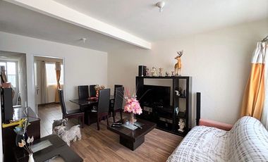 Casa en venta en Nicolas Romero