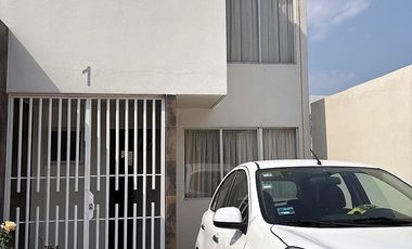 Casa en venta en Nicolas Romero