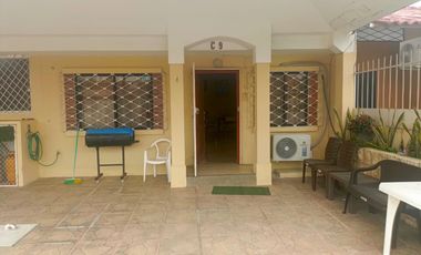 Vendo casa en Urbanización Villa Club, etapa Aura