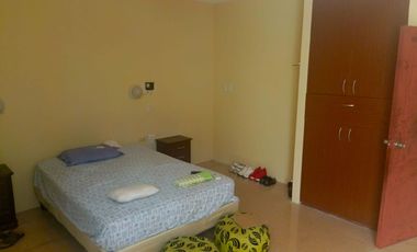 Vendo casa en Urbanización Villa Club, etapa Aura
