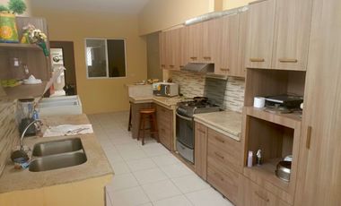 Vendo casa en Urbanización Villa Club, etapa Aura