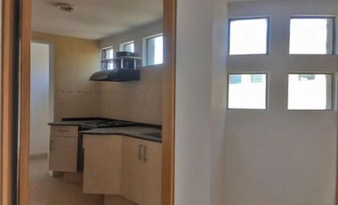 DEPARTAMENTO EN VENTA  Vista Hermosa Hacienda Derramadero, Hacienda del Parque, Cuautitlan Izcalli Estado de México. Remate Bancario.