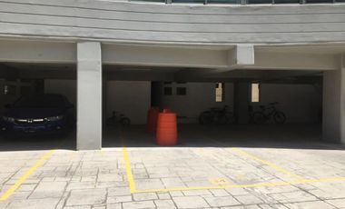 DEPARTAMENTO EN VENTA  Vista Hermosa Hacienda Derramadero, Hacienda del Parque, Cuautitlan Izcalli Estado de México. Remate Bancario.