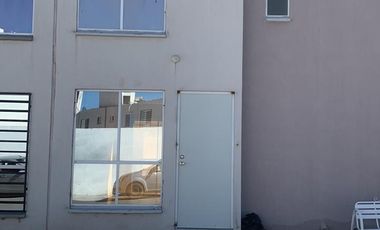 Casa venta en Villas de la Estancia, Apaseo el Grande, Gto.