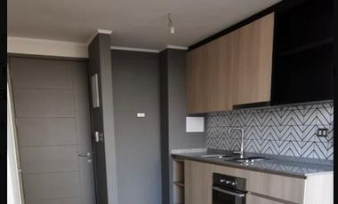 QUINTA NORMAL, ARRIENDO DEPARTAMENTO CERCA METRO QUINTA NORMAL