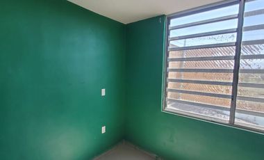 Casa en venta en el Fraccionamiento La Arboleda dentro de Real del Valle.
