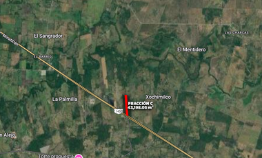HECTÁREAS EN VENTA CARRETERA LA TINAJA SAYULA | ARLETTE FLORES