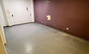 LOCAL COMERCIAL BARRIO EL PORVENIR