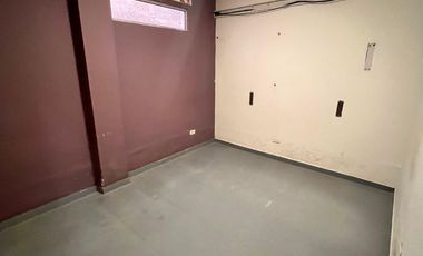 LOCAL COMERCIAL BARRIO EL PORVENIR