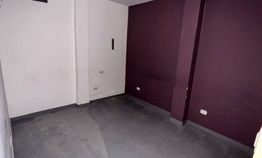 LOCAL COMERCIAL BARRIO EL PORVENIR