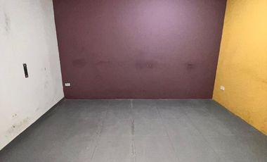 LOCAL COMERCIAL BARRIO EL PORVENIR