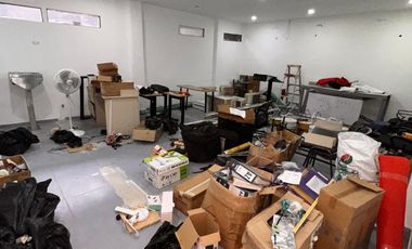 LOCAL COMERCIAL BARRIO EL PORVENIR