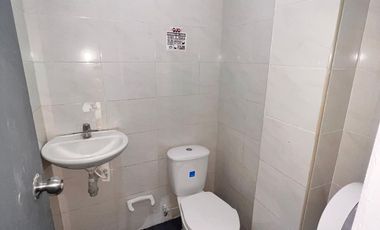 LOCAL COMERCIAL BARRIO EL PORVENIR