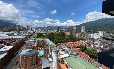 Agradable y central con las mejores vistas