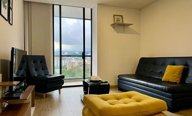 Agradable y central con las mejores vistas