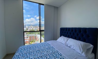Agradable y central con las mejores vistas