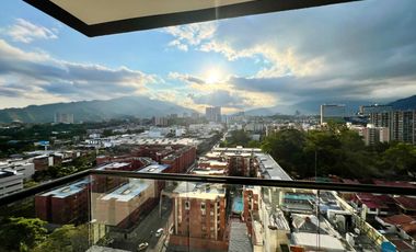 Agradable y central con las mejores vistas