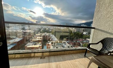 Agradable y central con las mejores vistas