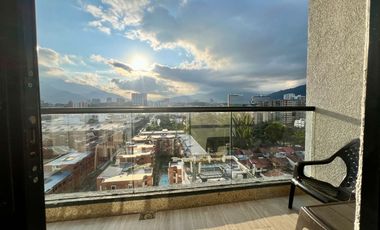 Agradable y central con las mejores vistas